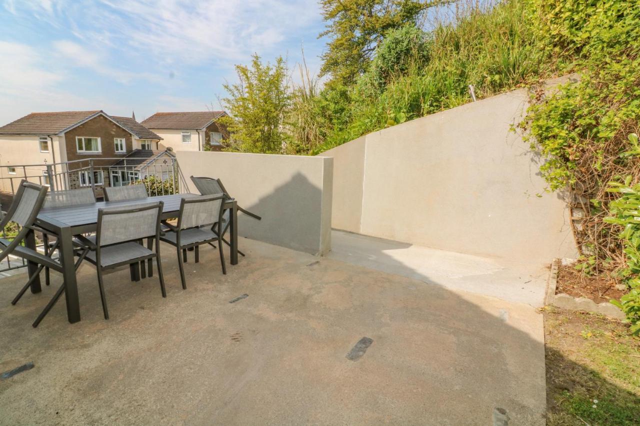 Waters Reach Villa Kingsbridge  Exterior foto